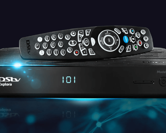 difference between DSTV Zapper and Explora Decoders