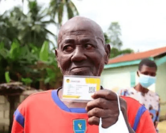 Pension Scheme for Cocoa Farmers in Ghana