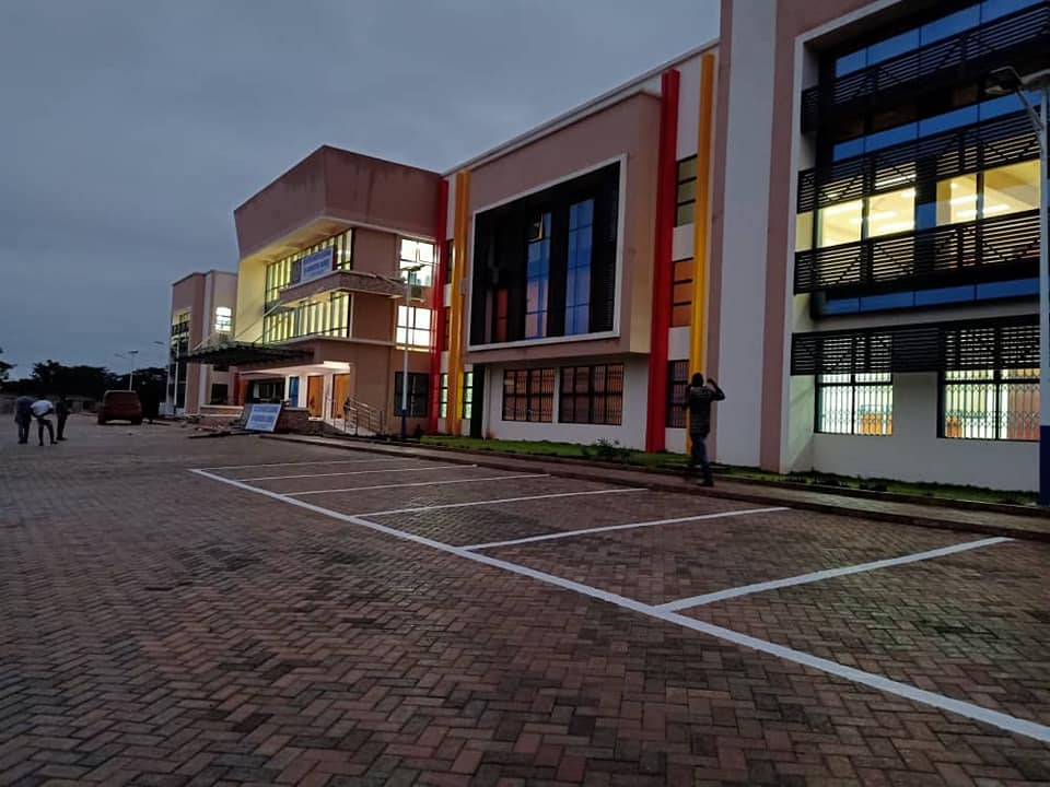 Western north rcc