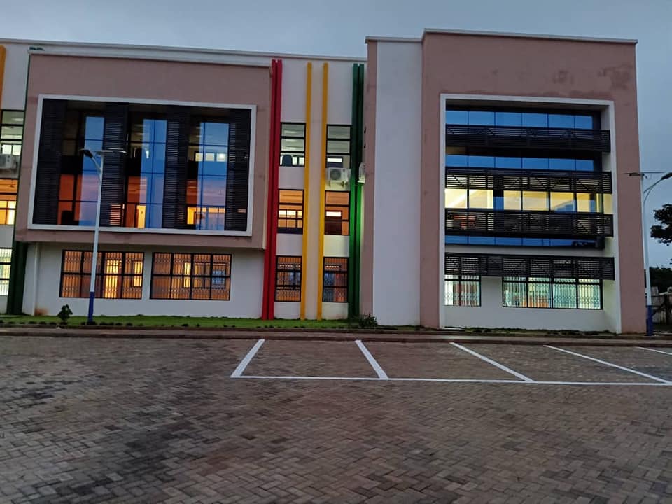 Western north rcc