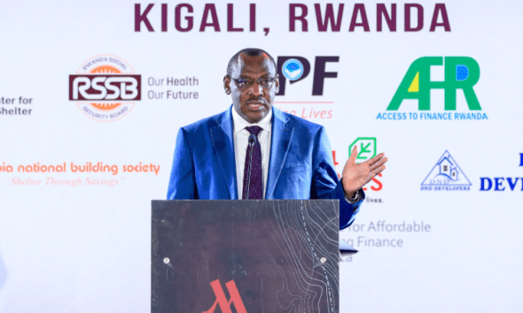 Affordable housing stakeholders