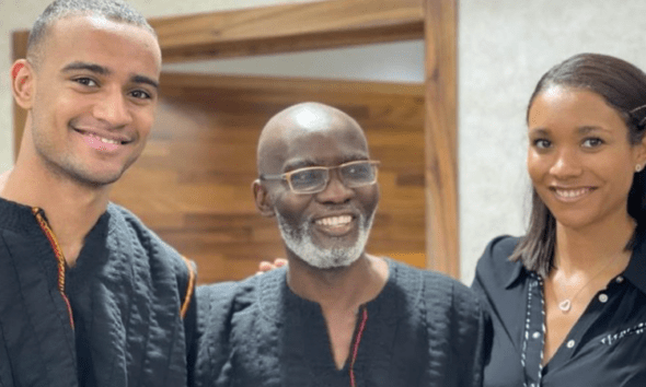 I'm against the Anti-Gay bill in parliament - Gabby opens up