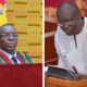 Disregard the unconstitutional rejection of the 2022 budget