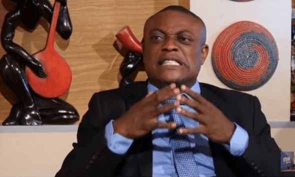 NPP government sleeping