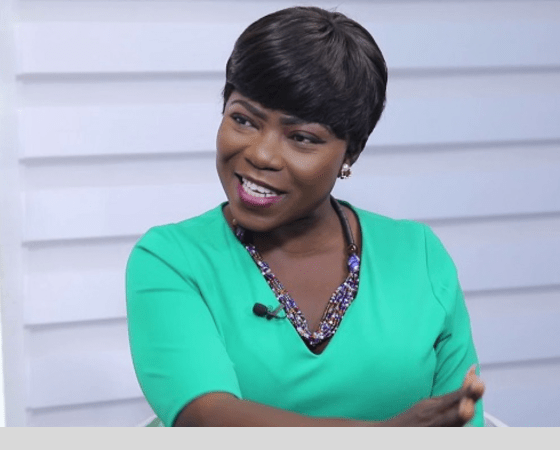 Akufo-Addo should learn from Kufuor and make good use of Alan Kyerematen - Vim Lady