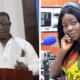 Vim Lady to Road Minister