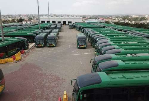 aayaloloo buses