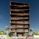 Beaufort Properties and CityBlue