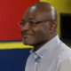 I had a growing brain tumor removed from my head in the US - Kennedy Agyapong