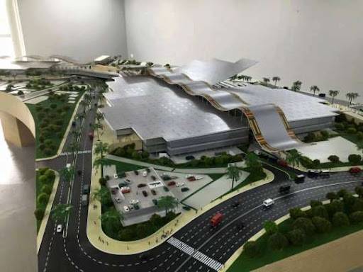new kumasi central market