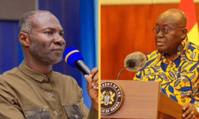 Ghana’s worst ever President