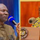 Ghana’s worst ever President