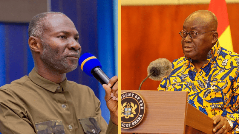 Ghana’s worst ever President
