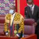 Alban Bagbin