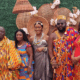 Mavis Hawa Koomson's Son ties the knot in a colourful ceremony in Accra