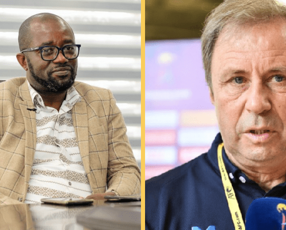 Milovan is the best coach