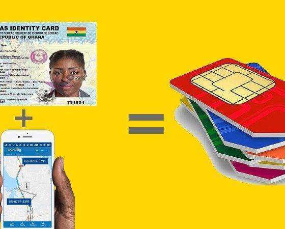 How to avoid long queues at the SIM registration centers