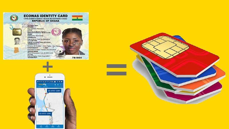 How to avoid long queues at the SIM registration centers