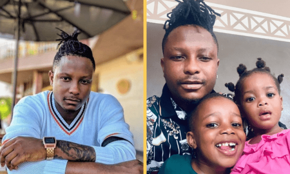 Musician Kelvin Boy arrested