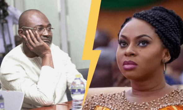 You can't dance on TikTok and yet refuse to come to Parliament