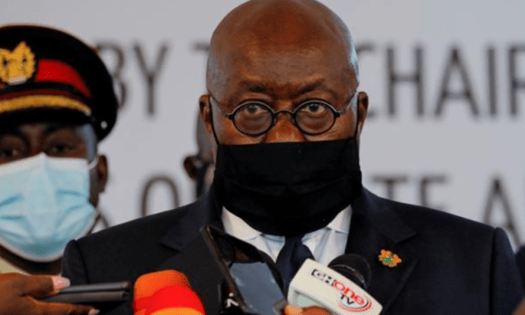 Government suspends the 2022 State of the Nation Address