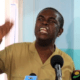 Pack your things and leave the Jubilee House if E-Levy is your only Messiah to save Ghanaians
