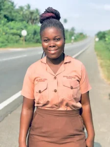 GES denies sewing new uniforms