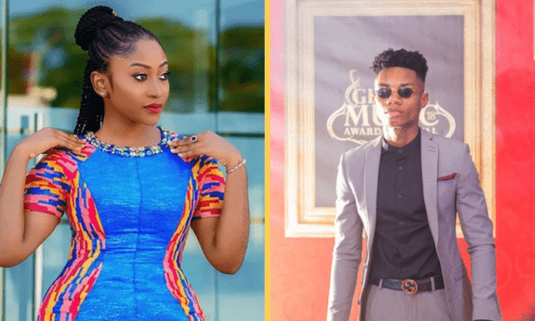 Anita Akuffo opens up