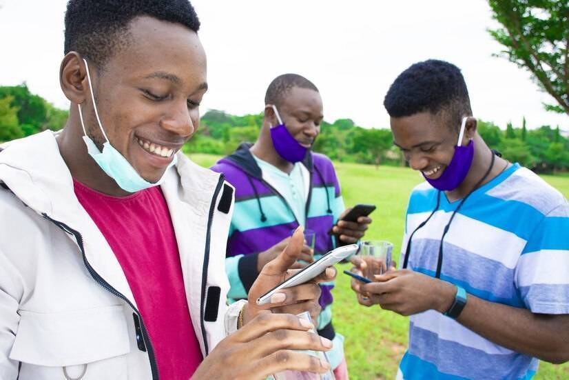 Youth Task Teams of the Africa Youth Partnership