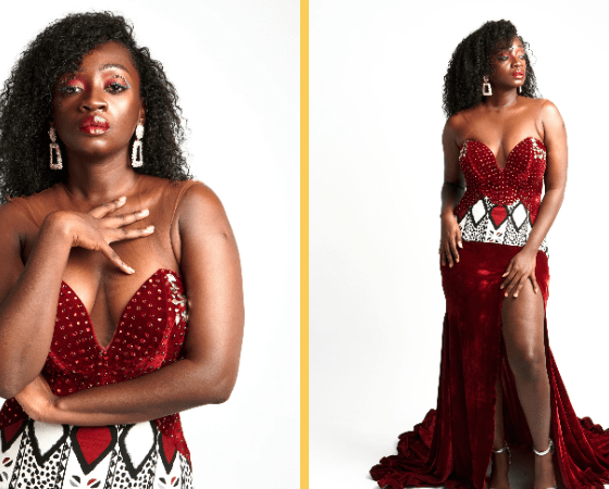 Adomaa Makes Return To Music