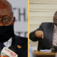 Akufo-Addo is no longer my friend