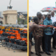 Akufo-Addo commissions 100 Mercury-Free Gold Processing Equipment