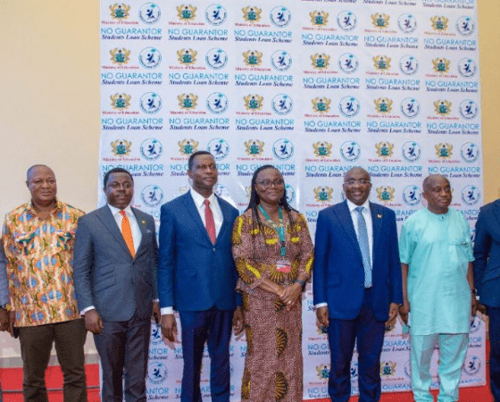 no guarantor student loan policy