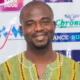 NPP has the competence - Manasseh Azure Awuni