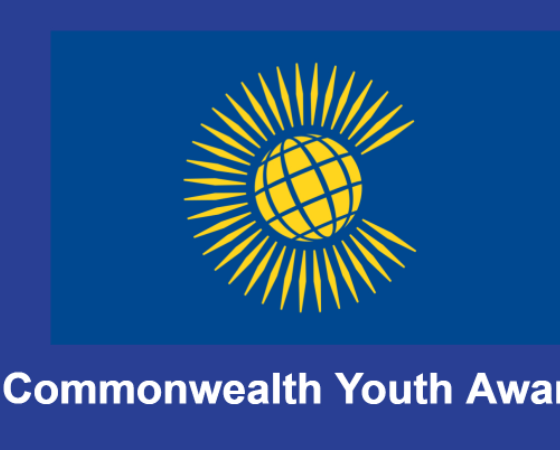 Commonwealth Youth Awards 2023