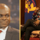 Martin Kpebu leads new 'Ku me preko' demo