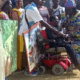 Akufo-Addo donates GHC20,000 to a man