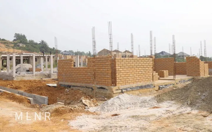 Reconstruction of Appiatse community