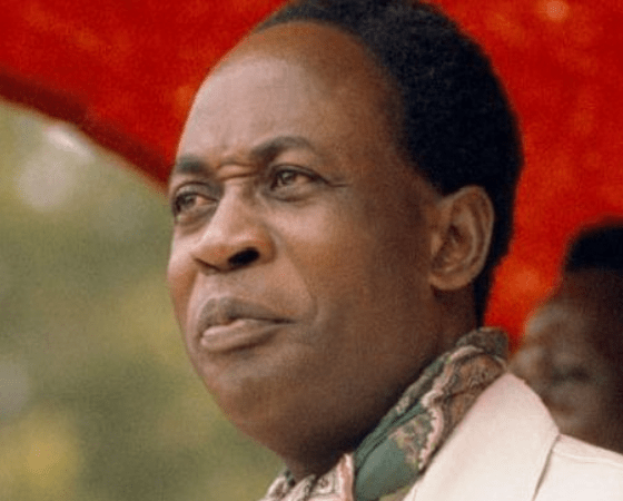 Profile of Dr. Kwame Nkrumah