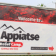 Reconstruction of Appiatse community