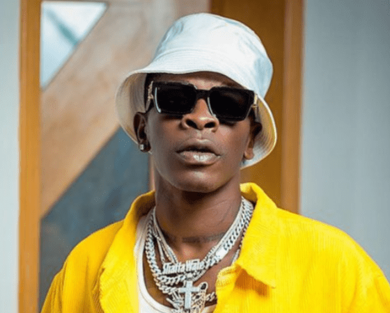 Top trending musicians in Ghana