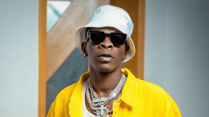 Top trending musicians in Ghana