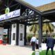 5-Star Hotels in Ghana - Labadi Beach Hotel
