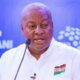 Mahama slams NDC MP