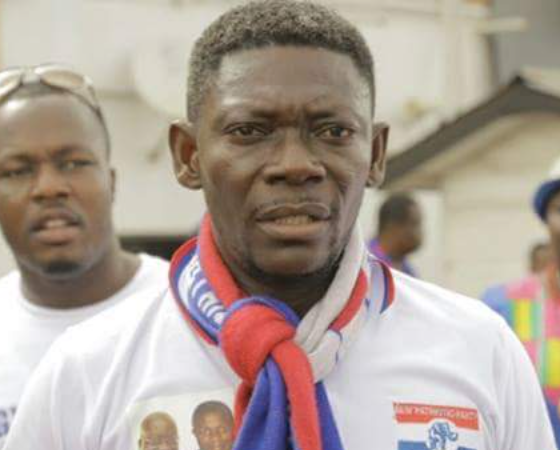 Vote for Kennedy Agyapong to bring Dubai to Ghana