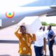 first batch of vaccines for children