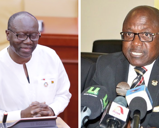 Government settles NIA's GH¢100 million debt