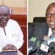 Government settles NIA's GH¢100 million debt