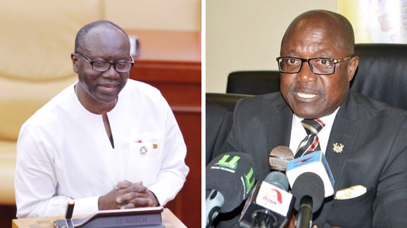 Government settles NIA's GH¢100 million debt