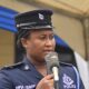Superintendent Effia Tenge resigns